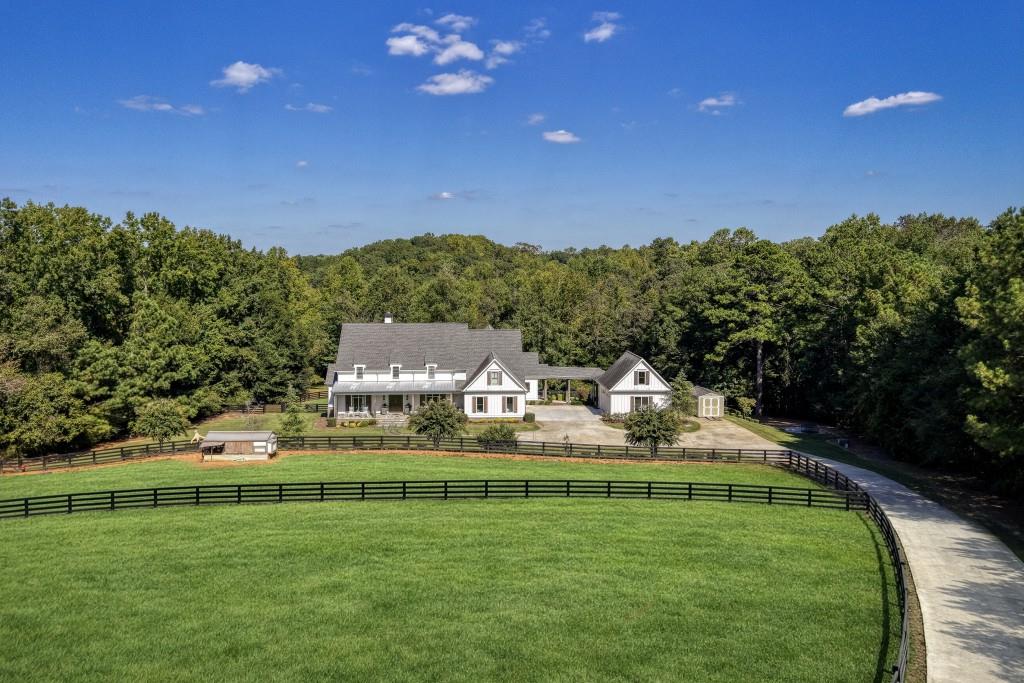 13235 Arnold Mill Road Roswell, GA 30075 - Photo 71 of 72