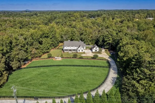 $4,758,000 | 13235 Arnold Mill Road, Roswell, GA 30075
