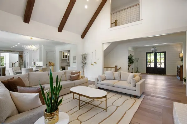 $4,758,000 | 13235 Arnold Mill Road, Roswell, GA 30075