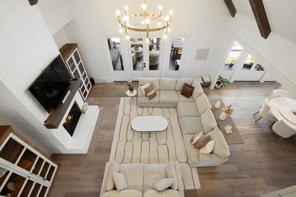 13235 Arnold Mill Road Roswell, GA 30075 - Photo 9 of 72