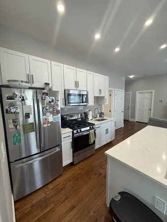 $3,500 | 20 Mt Vernon Street, Unit 2, Boston, MA 02125