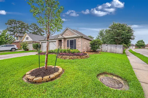 $300,000 | 18902 Callepine Lane, Tomball, TX 77377