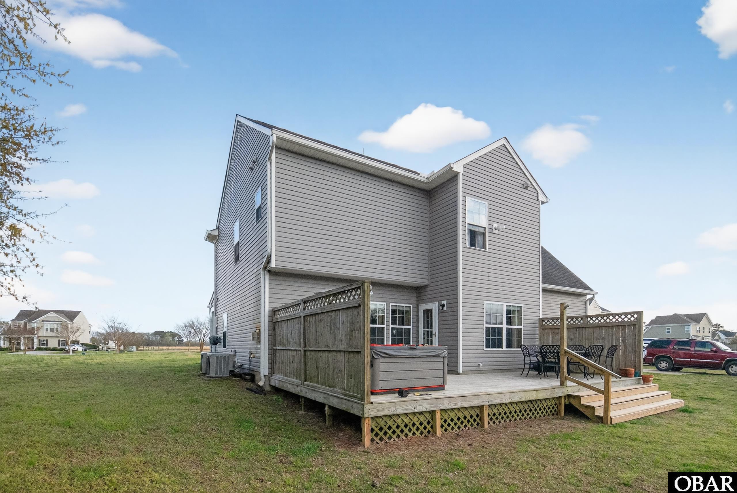 102 East Point Estates Road, Unit 16 Knotts Island, NC 27950 - Photo 2 of 2 Gallery Image 2