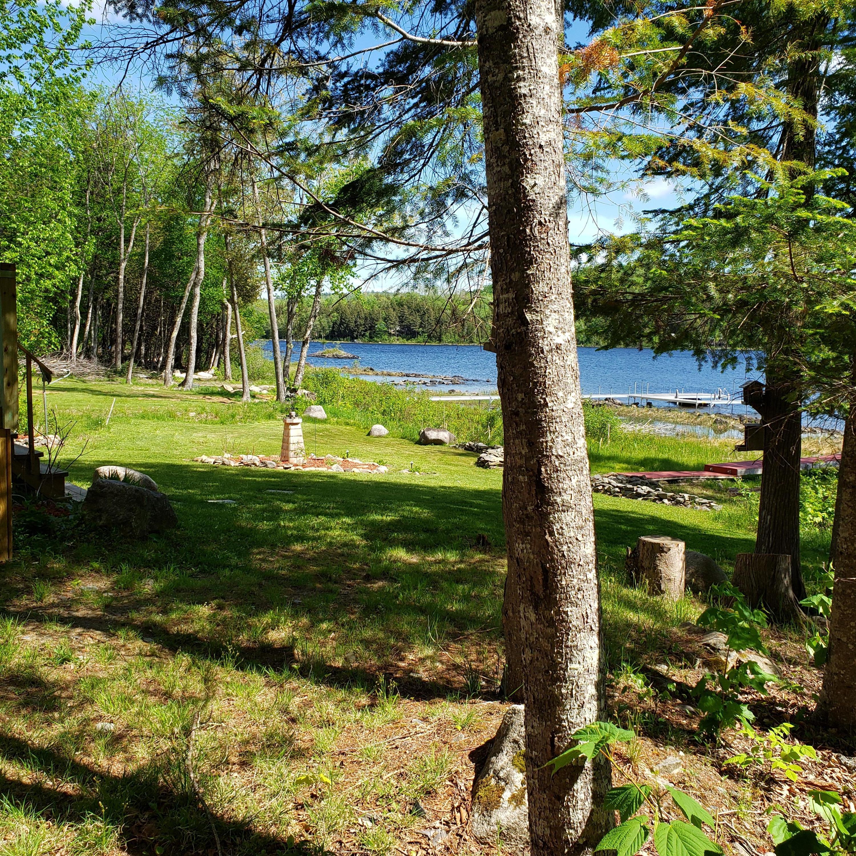 72 Picked Cove Road Bowerbank, ME 04426 - Photo 10 of 49 20200530_145339