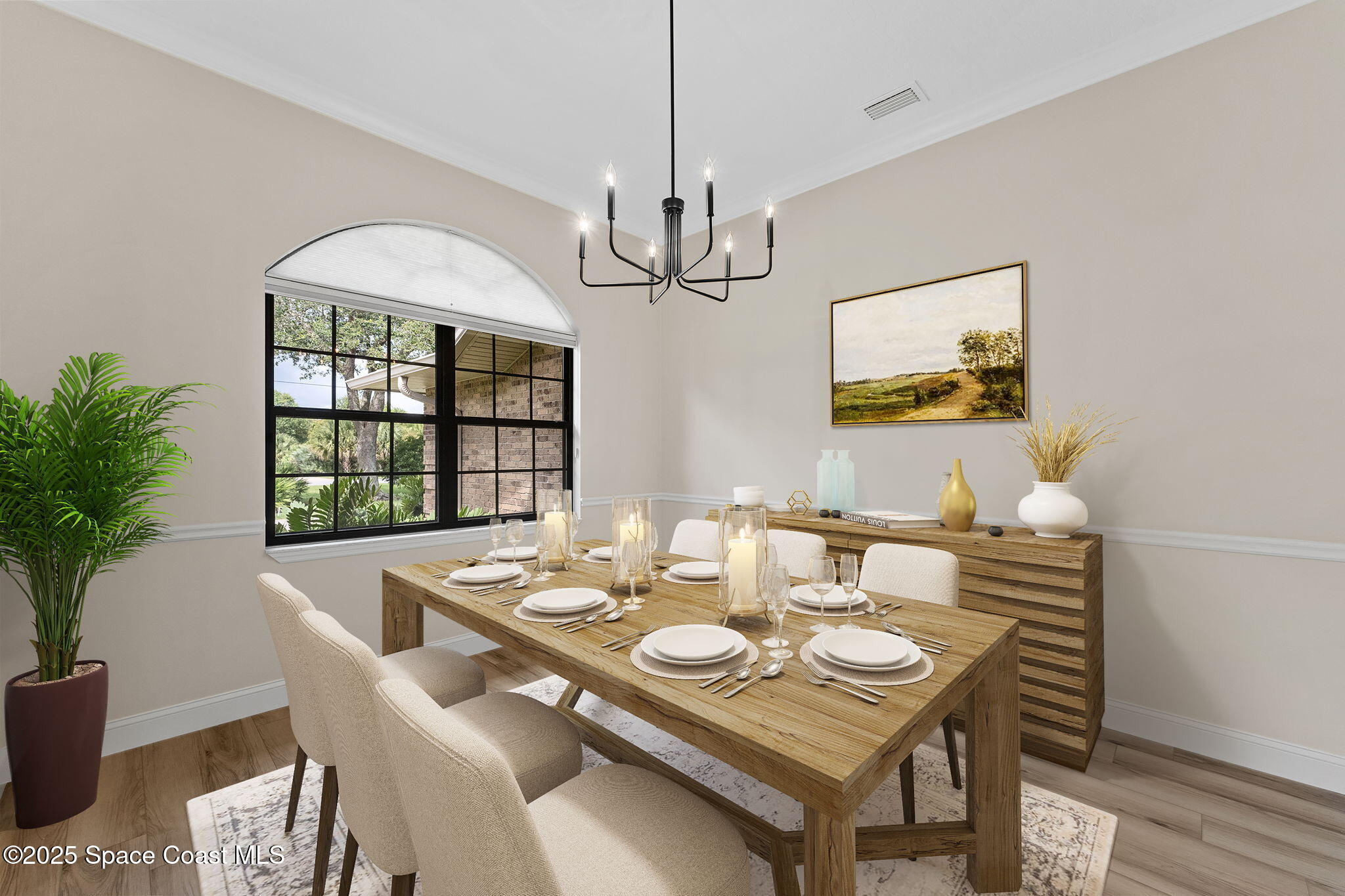 4196 Sparrow Hawk Road Melbourne, FL 32934 - Photo 11 of 60 15-web-or-mls-DSC07144a (2)