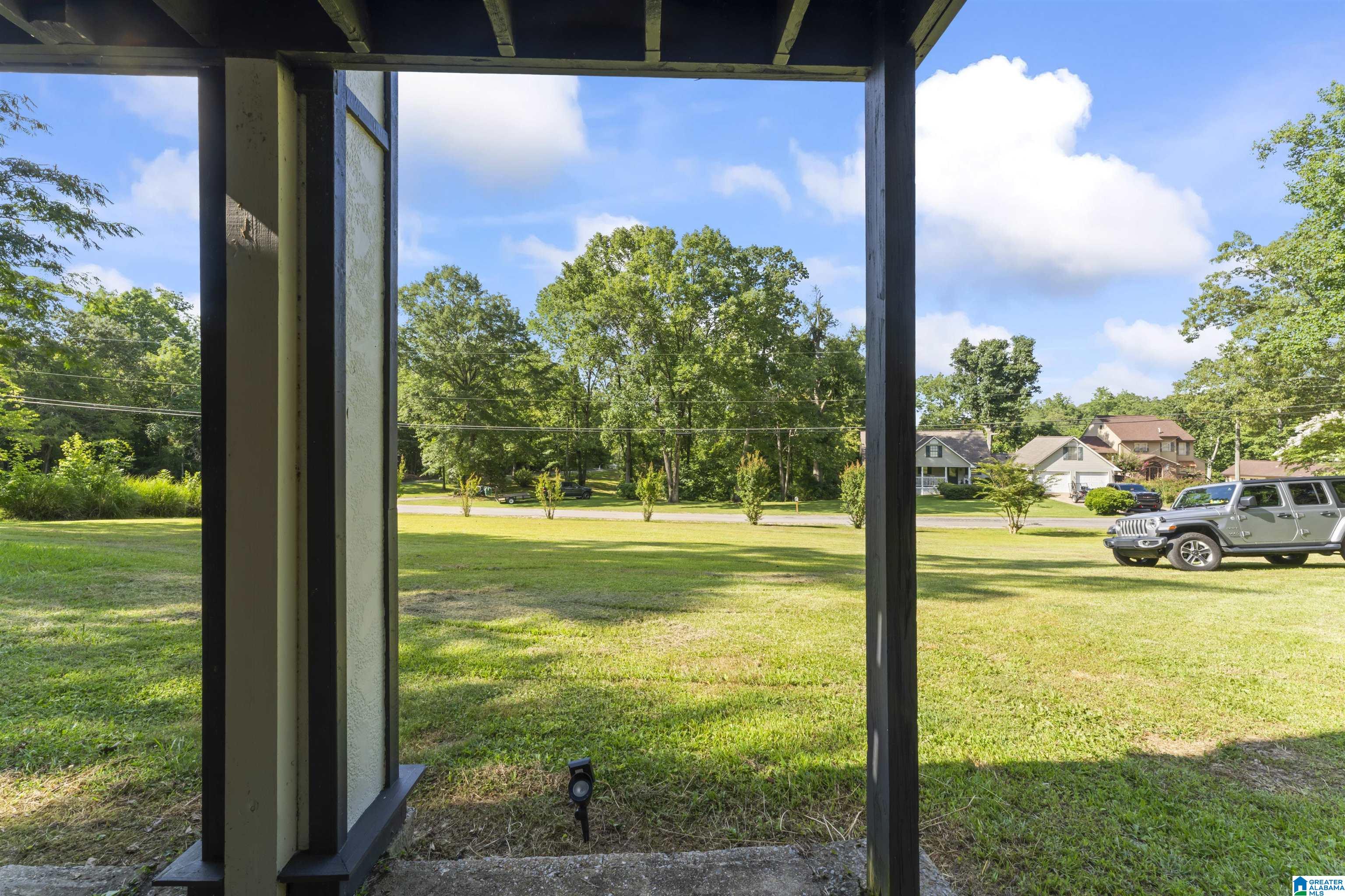 504 Sheltered Cove Road Jasper, AL 35504 - Photo 33 of 47