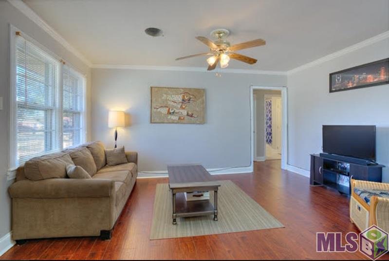 4254 St Gerard Avenue Baton Rouge, LA 70805 - Photo 1 of 10
