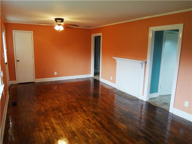 202 Johnson Branch Road Pulaski, TN 38478 - Photo 7 of 16 Here is another view of the large living room.