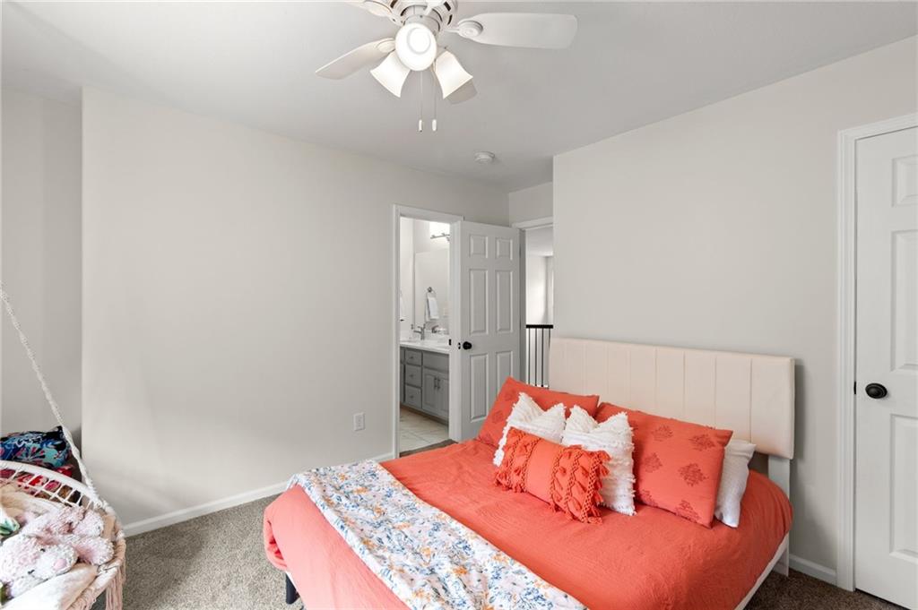 1408 Cedar Ridge Circle Raymore, MO 64083 - Photo 25 of 49