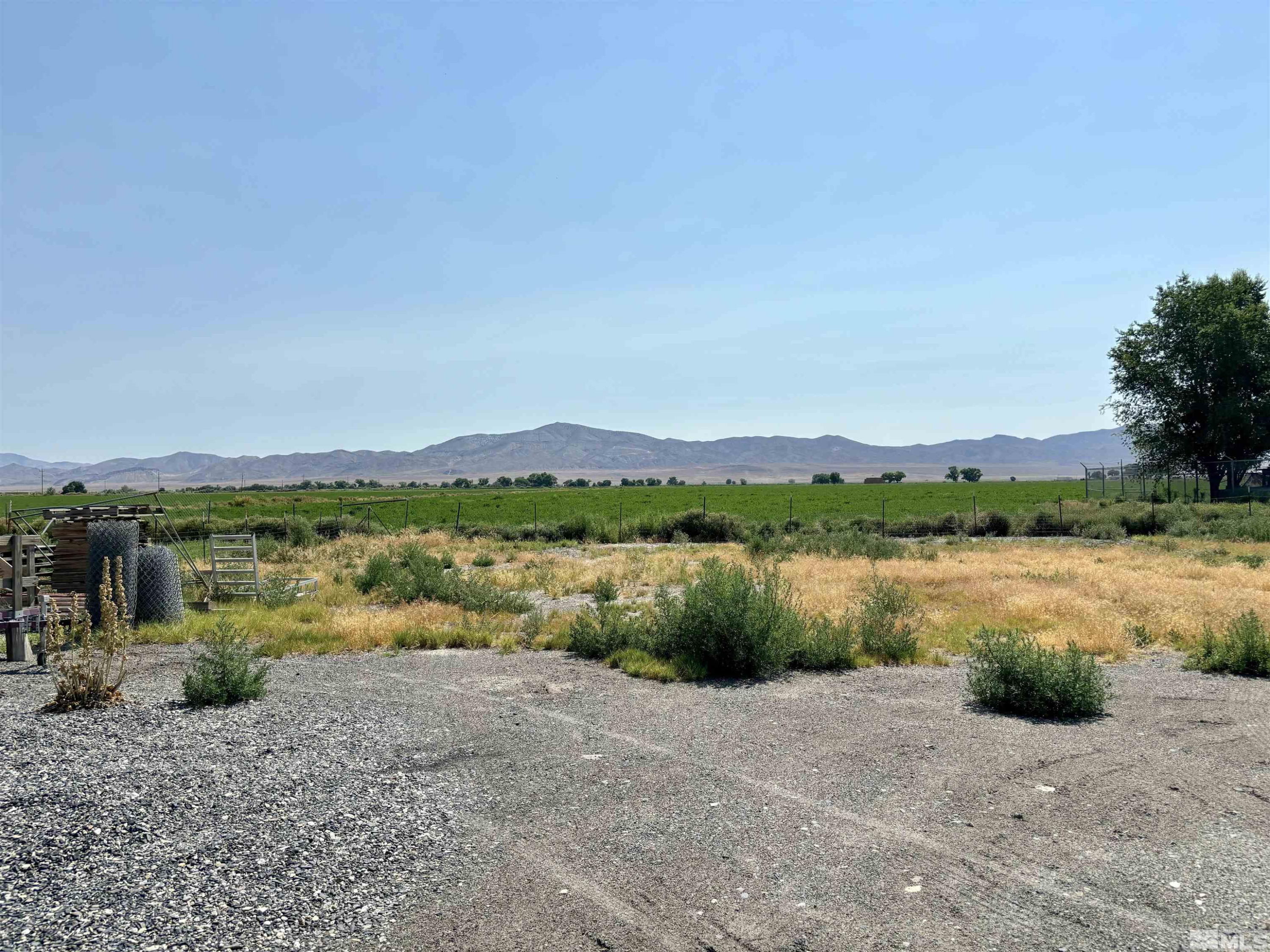 660 South Meridian Road Lovelock, NV 89419 - Photo 16 of 20 a view of lake with mountain in the background