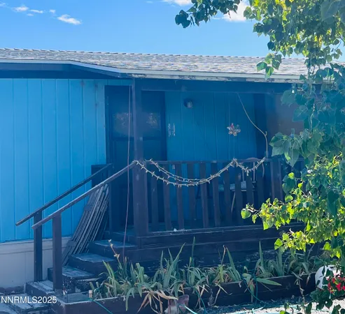 $185,000 | 660 South Meridian Road, Lovelock, NV 89419