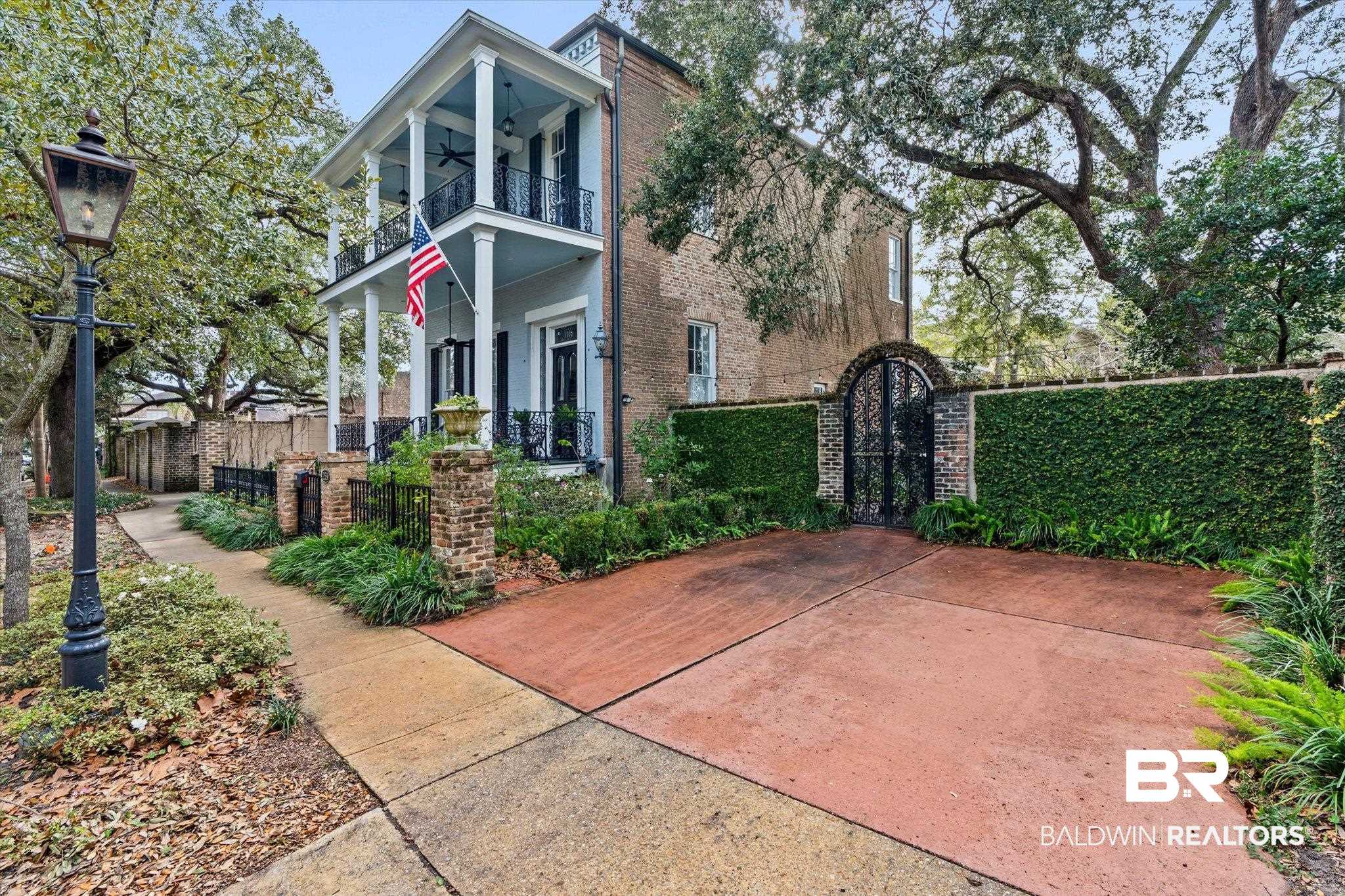 259 North Jackson Street Mobile, AL 36603 - Photo 33 of 42