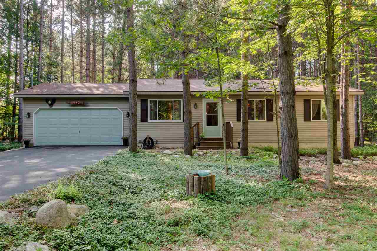 940 North Betsie River Road Interlochen, MI 49643 - Photo 1 of 43 1805374.JPG