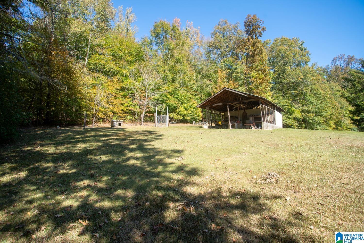 80 Lloyds Road Wellington, AL 36279 - Photo 49 of 51