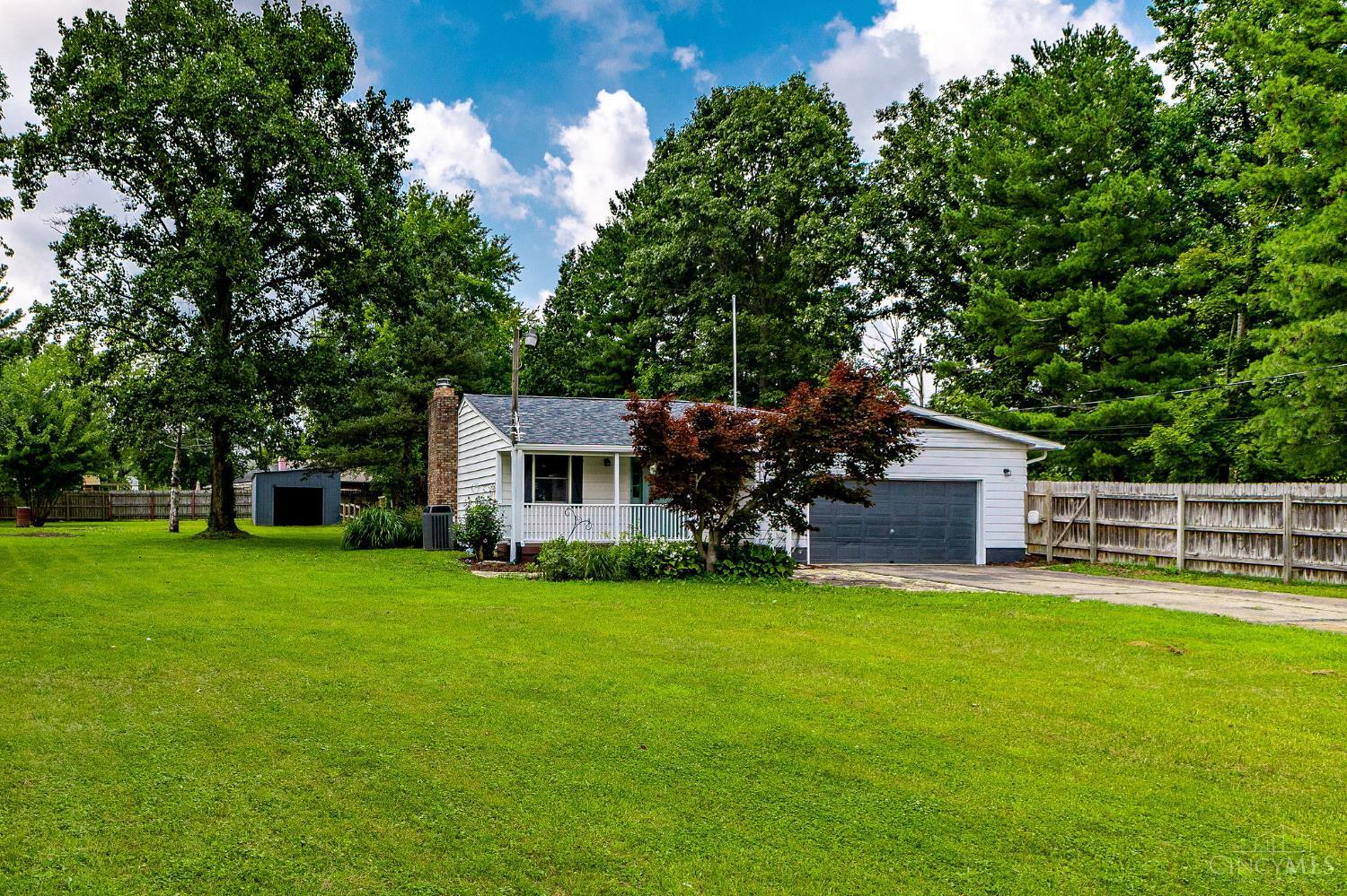 263 Riley Wills Road Lebanon, OH 45036 - Photo 74 of 90 Gallery Image 74