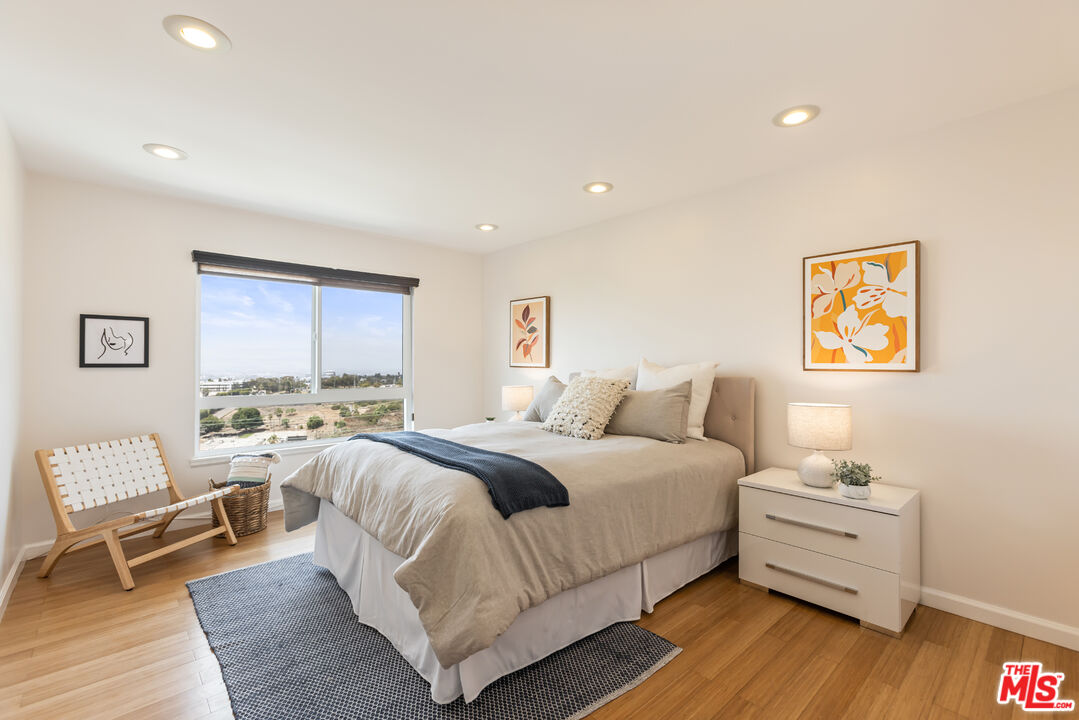 5535 Secrest Drive Los Angeles, CA 90043 - Photo 20 of 39