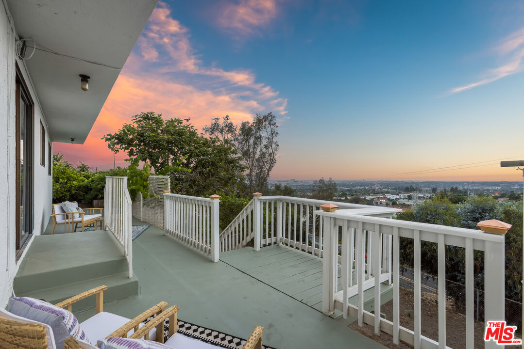 5535 Secrest Drive Los Angeles, CA 90043 - Photo 32 of 39