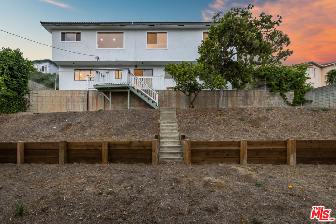 5535 Secrest Drive Los Angeles, CA 90043 - Photo 35 of 39