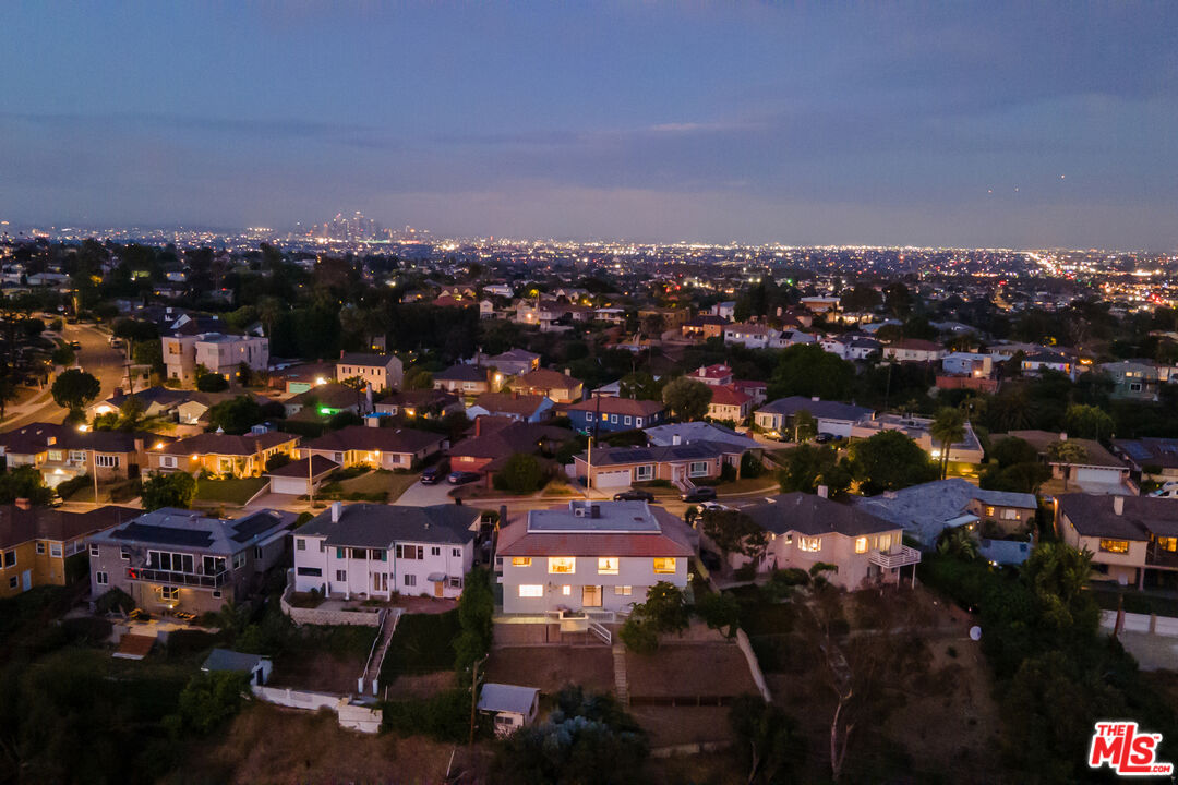 5535 Secrest Drive Los Angeles, CA 90043 - Photo 39 of 39