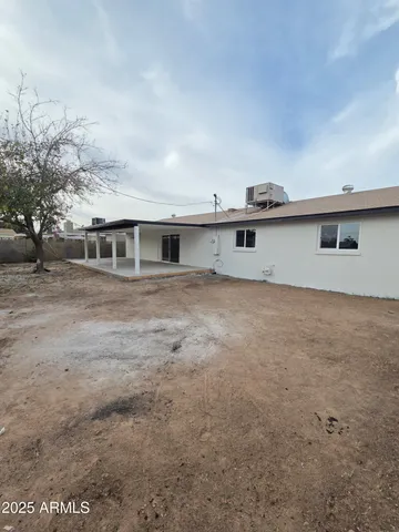 $440,000 | 5833 West Rosewood Lane, Phoenix, AZ 85031