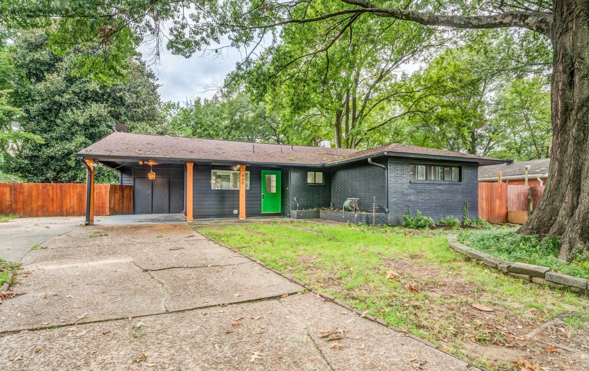 449 Green Acres Road Memphis, TN 38117 - Photo 1 of 21 Gallery Image 1