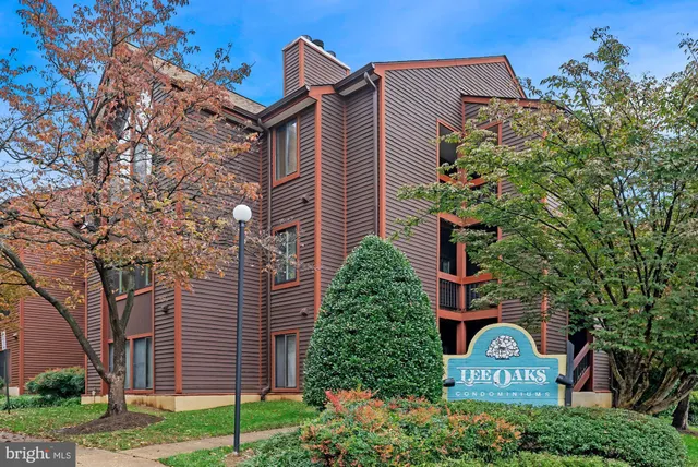 a view of a house with a yard and fountain
