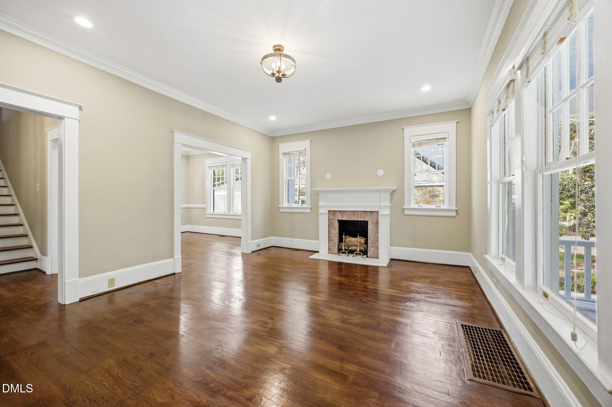 2203 St Marys Street Raleigh, NC 27608 - Photo 3 of 58