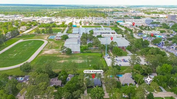 $815,000 | 13726 Kingsride Lane, Houston, TX 77079