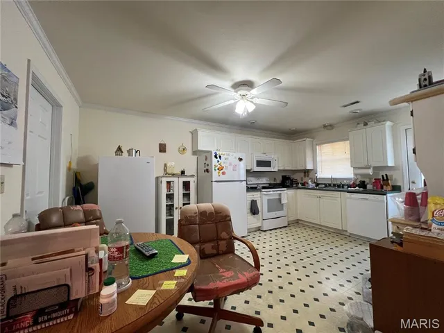 $275,000 | 23-25 Henrietta Lane, Perryville, MO 63775