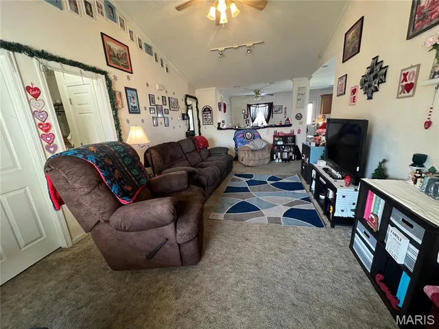 $275,000 | 23-25 Henrietta Lane, Perryville, MO 63775