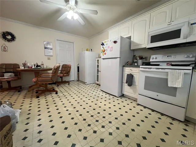 $275,000 | 23-25 Henrietta Lane, Perryville, MO 63775