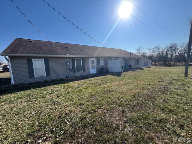 $275,000 | 23-25 Henrietta Lane, Perryville, MO 63775