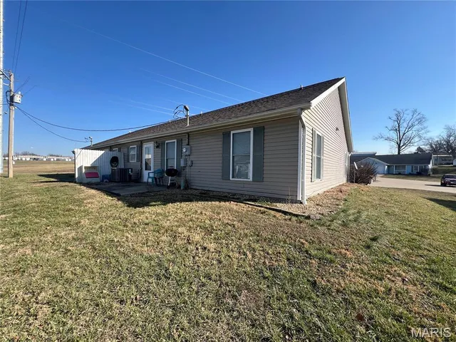 $275,000 | 23-25 Henrietta Lane, Perryville, MO 63775