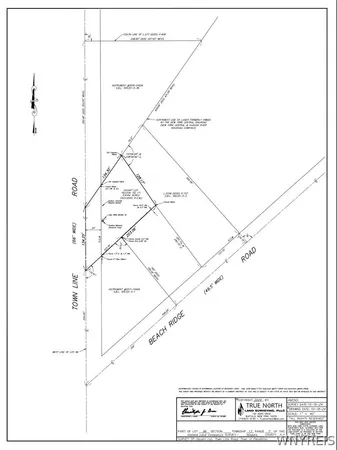 $49,900 | 7055 Townline Road, Pendleton, NY 14120