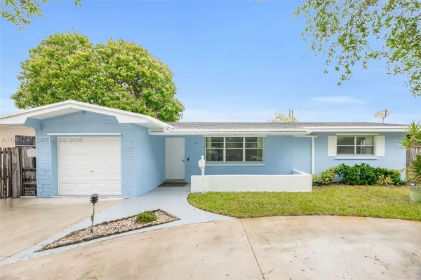 $3,750 | 7811 Northwest 10th Street, Unit 7811, Pembroke Pines, FL 33024