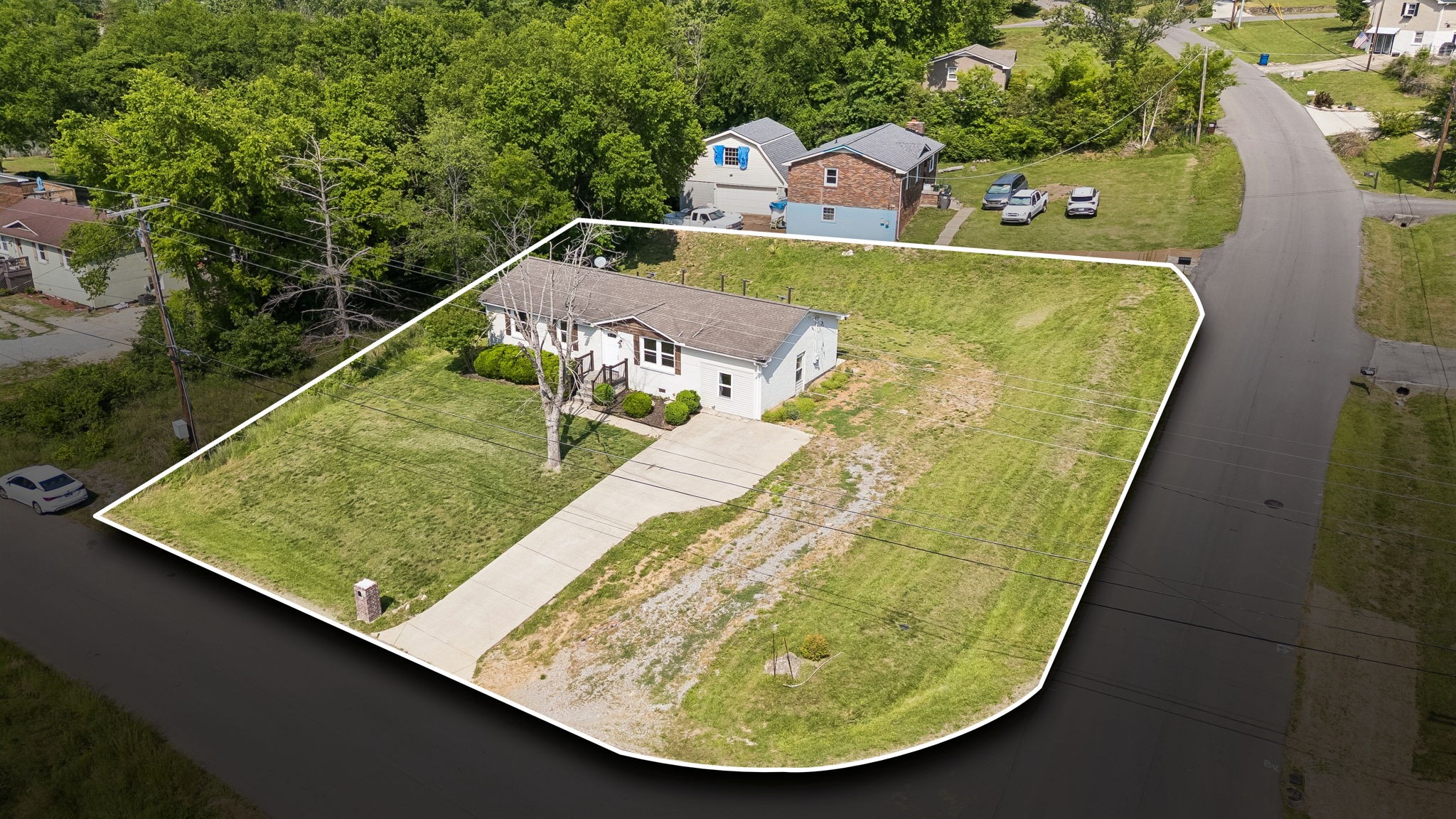 200 South Valley Road Hendersonville, TN 37075 - Photo 33 of 41