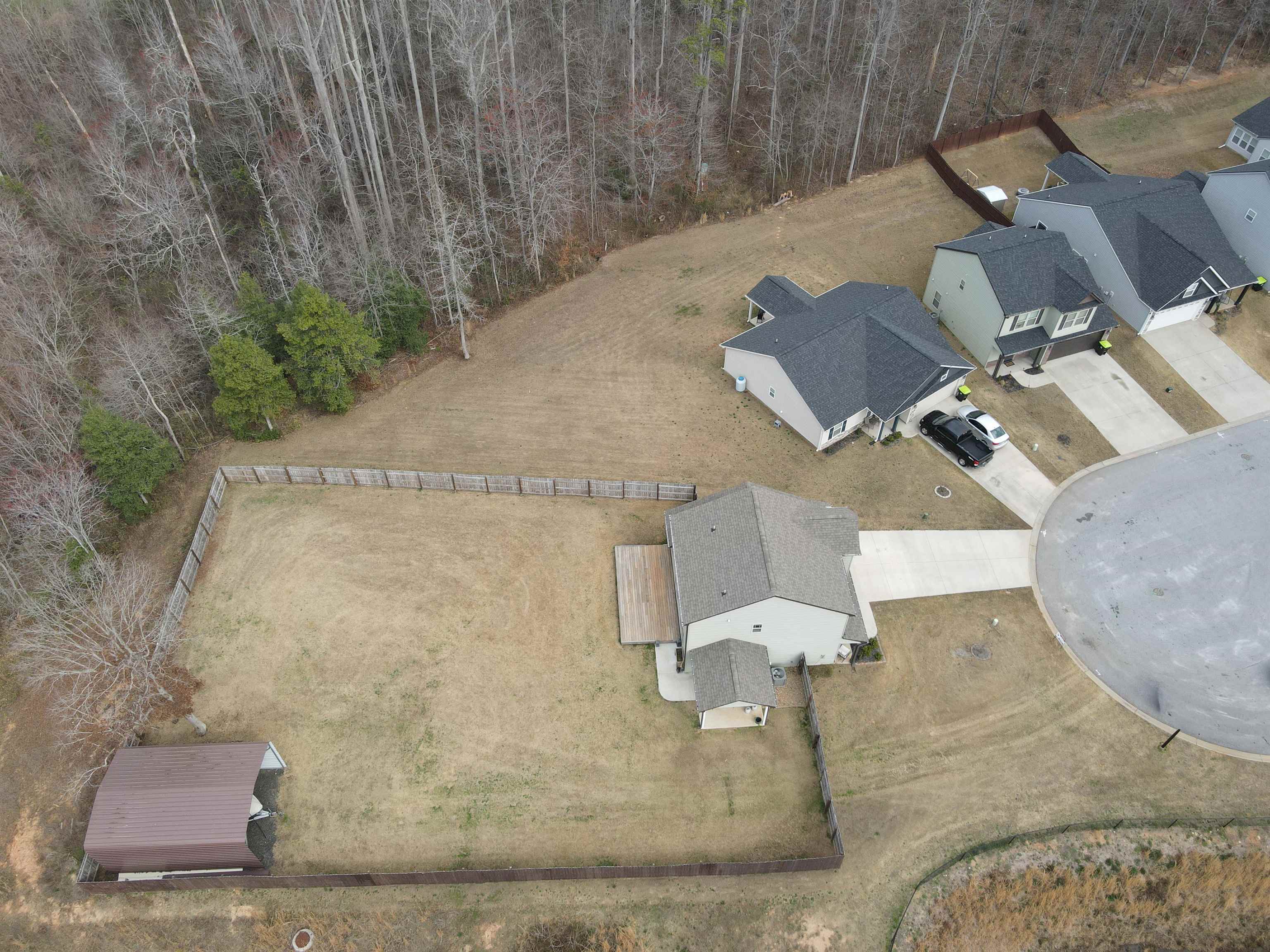 430 Bud Farmer Place Inman, SC 29349 - Photo 38 of 41