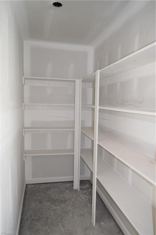 7909 Lester Road Stokesdale, NC 27357 - Photo 14 of 30 Walk in pantry 1-6-21