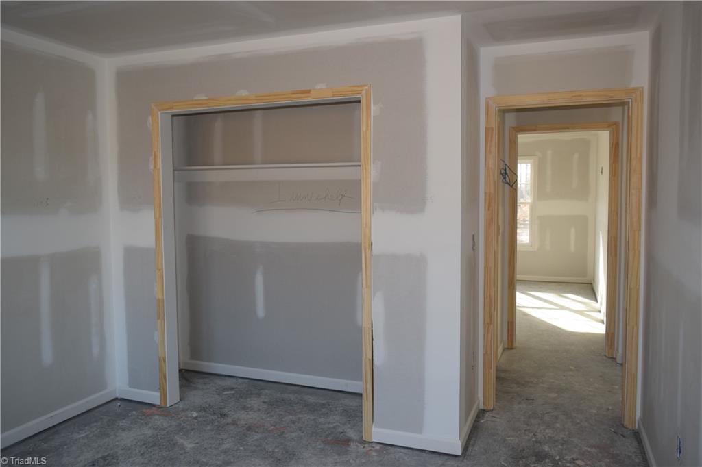 7909 Lester Road Stokesdale, NC 27357 - Photo 23 of 30 2nd bedroom 1-6-21