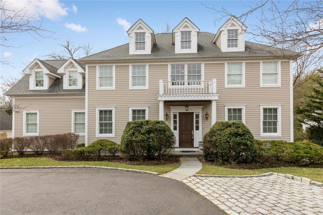 748 King Street Rye Brook, NY 10573 - Photo 1 of 1