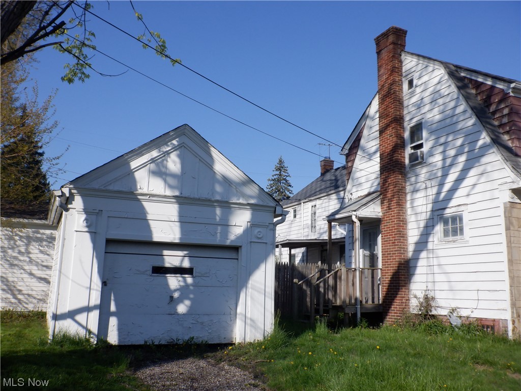 14901 Triskett Road Cleveland, OH 44111 - Photo 2 of 18 Gallery Image 2