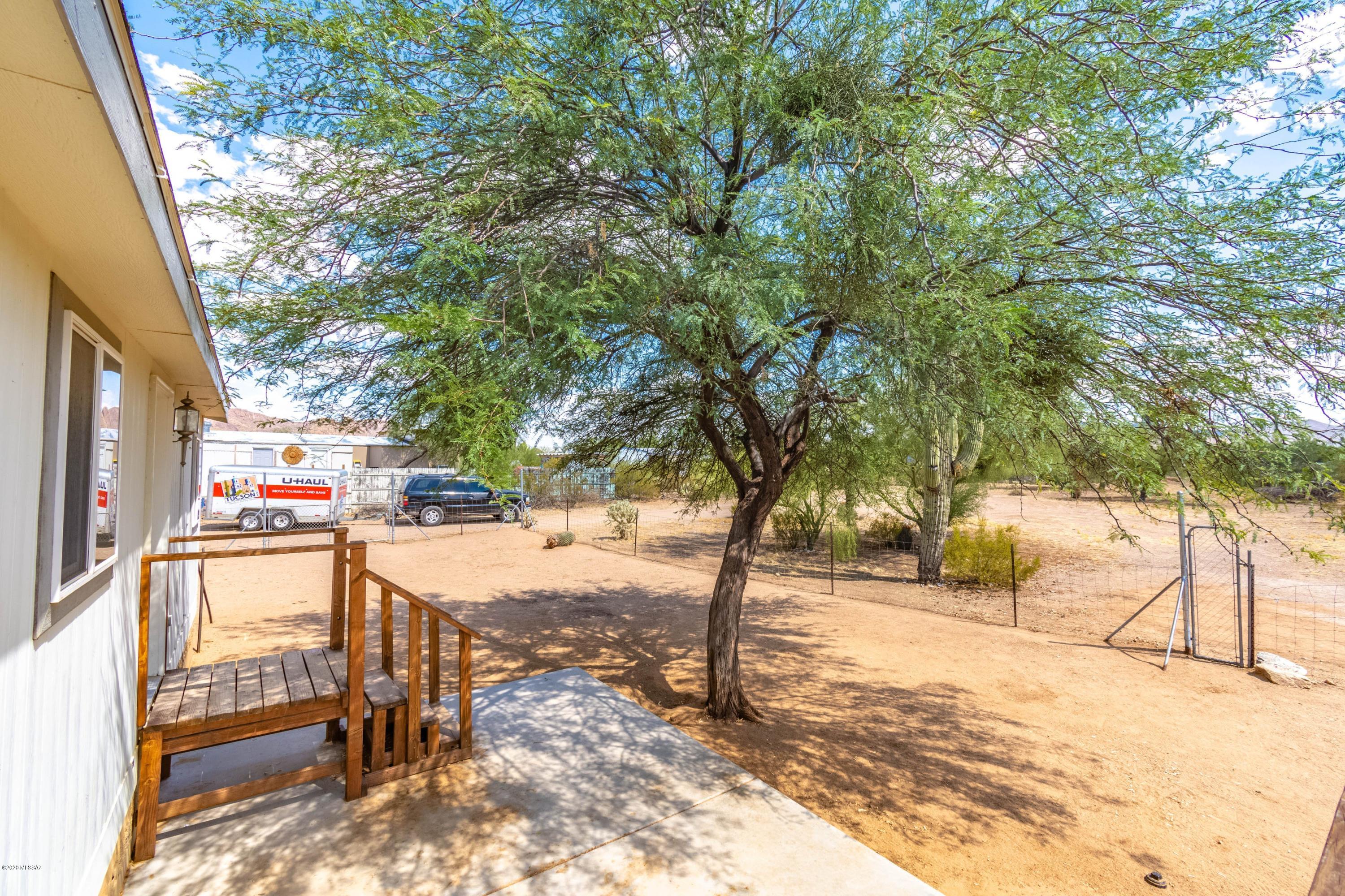 10481 West Mars Road Tucson, AZ 85743 - Photo 15 of 32 Gallery Image 15