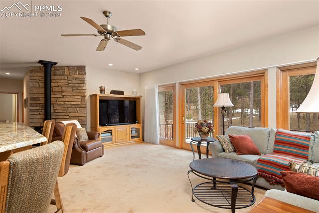17055 West Goshawk Road Colorado Springs, CO 80908 - Photo 14 of 36