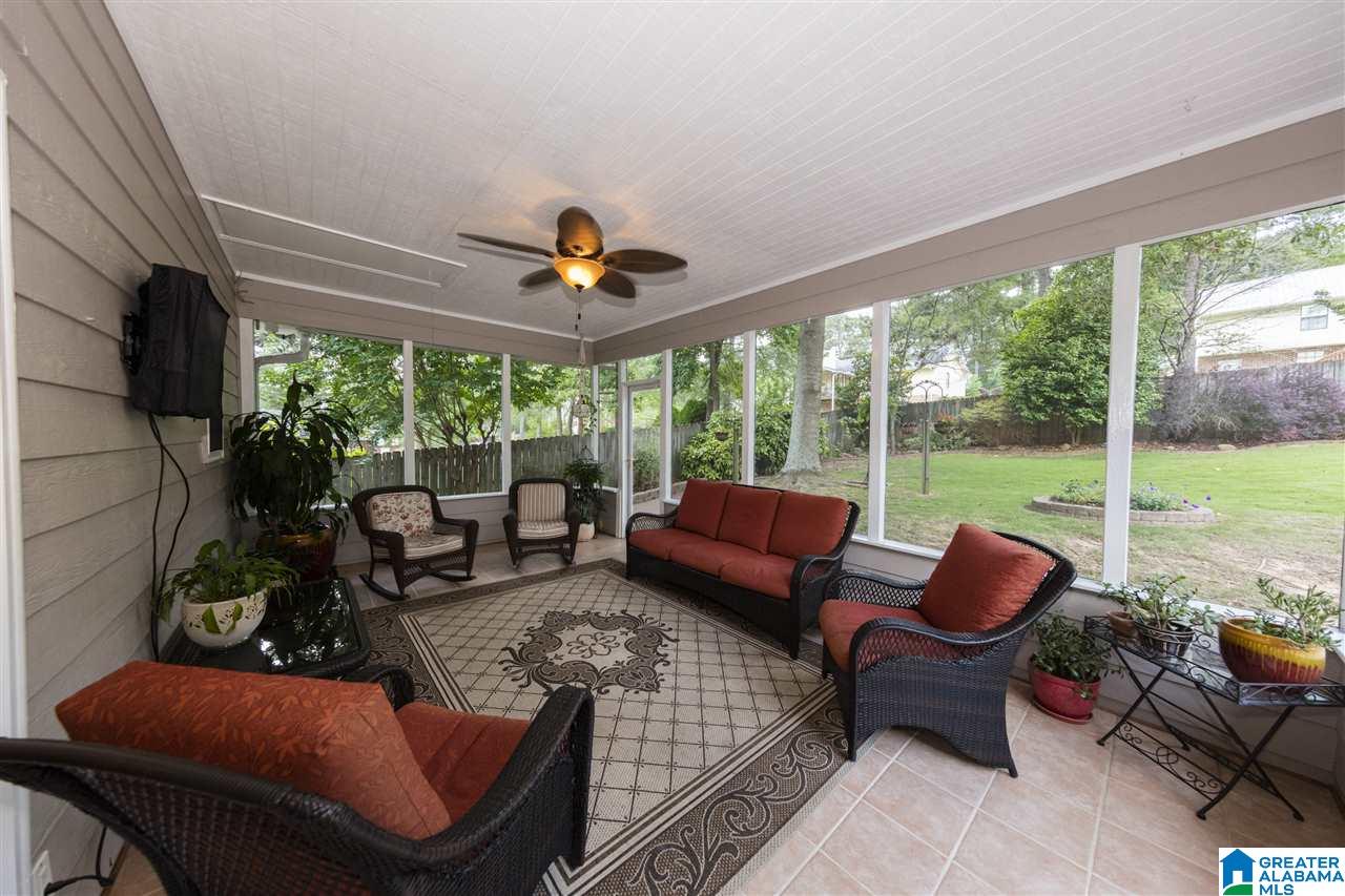 7173 Roper Road Trussville, AL 35173 - Photo 21 of 24