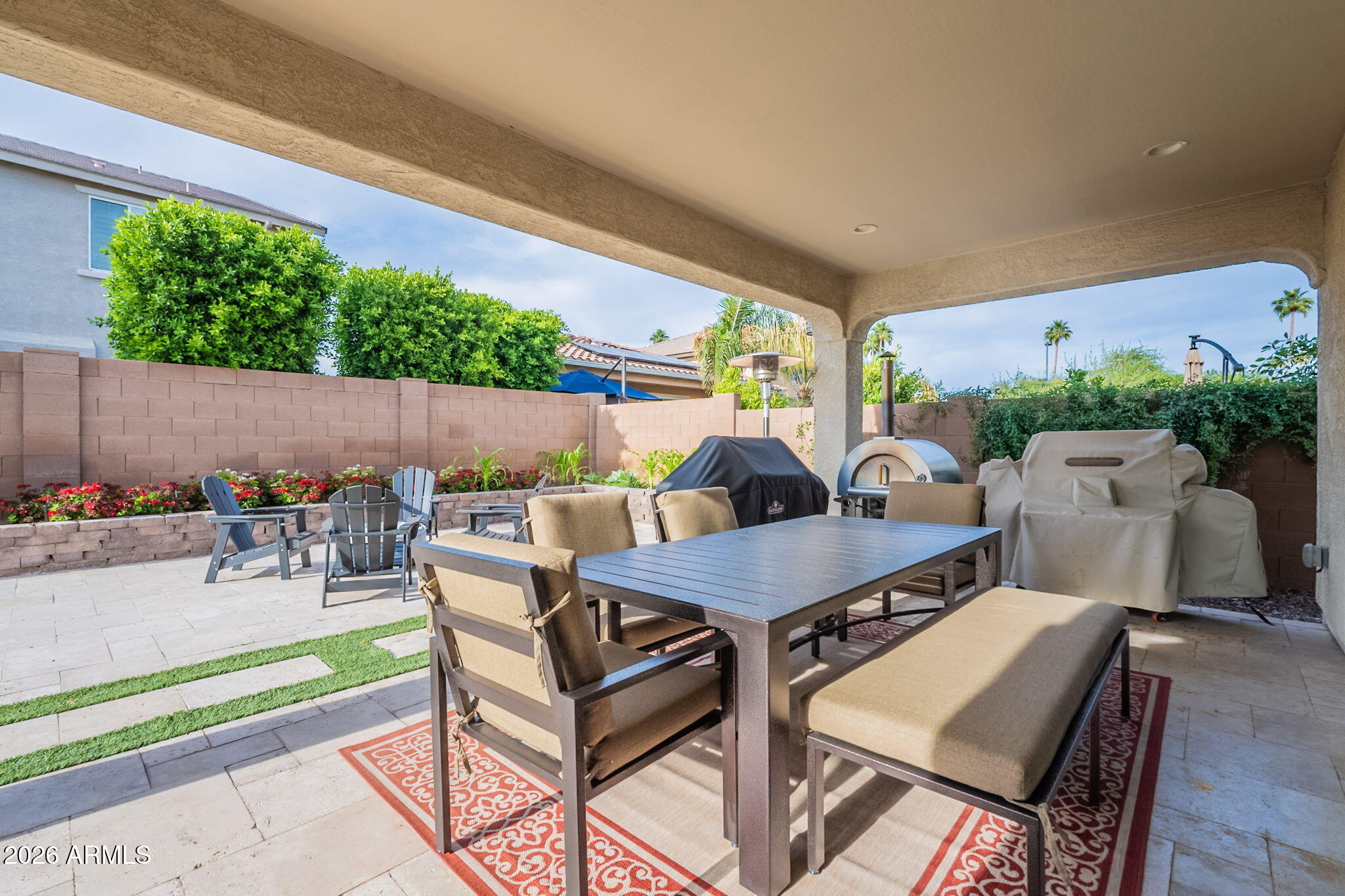 634 West Ranch Road Gilbert, AZ 85233 - Photo 69 of 114