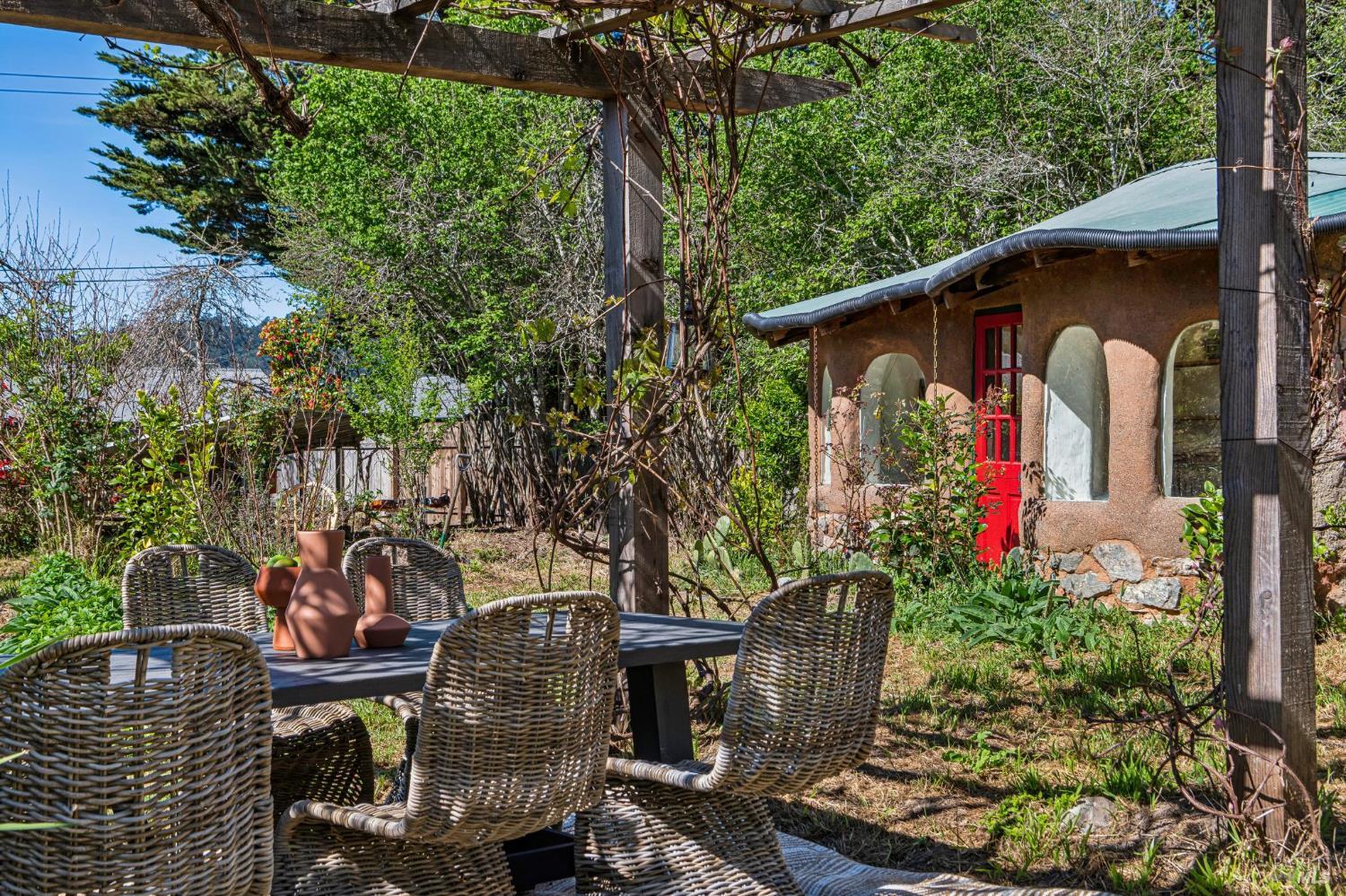 18 Cypress Road Point Reyes Station, CA 94956 - Photo 54 of 69