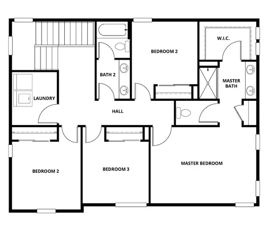 $544,900 | 2286 Ghirardelli Drive, Linda, CA 95901