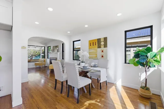 $1,999,000 | 368 Flora Vista Avenue, Sunnyvale, CA 94086