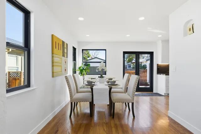 $1,999,000 | 368 Flora Vista Avenue, Sunnyvale, CA 94086