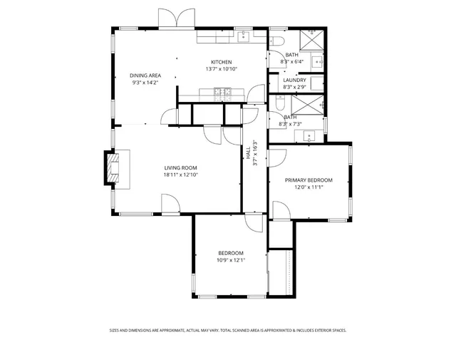 $1,999,000 | 368 Flora Vista Avenue, Sunnyvale, CA 94086